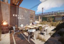 W Rust każdy znajdzie miejsce żeby odpocząć