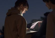 Surface Laptop to sprzęt, w którym można się zakochać