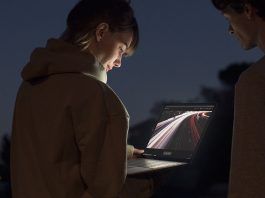 Surface Laptop to sprzęt, w którym można się zakochać