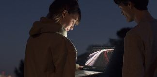 Surface Laptop to sprzęt, w którym można się zakochać