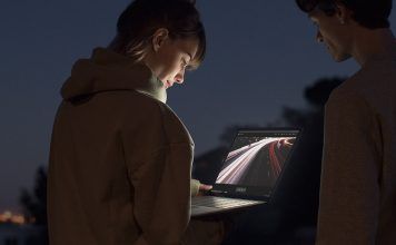 Surface Laptop to sprzęt, w którym można się zakochać