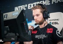 FaZe Clan wygrywa pierwszy turniej nowego sezonu Intel Extreme Masters