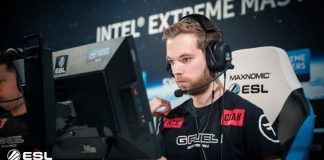 FaZe Clan wygrywa pierwszy turniej nowego sezonu Intel Extreme Masters