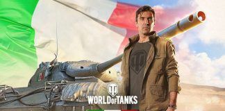 Gianluigi Buffon został ambasadorem World of Tanks