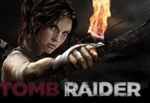 Recenzja Tomb Raider (PC)