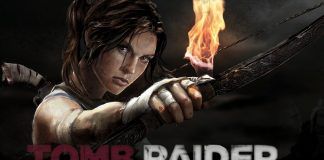 Recenzja Tomb Raider (PC)