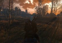 Aktualizacje modów do Wiedźmina 3