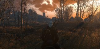 Aktualizacje modów do Wiedźmina 3