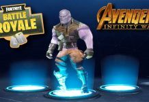 Już jutro Fortnite połączy się z uniwersum Marvela