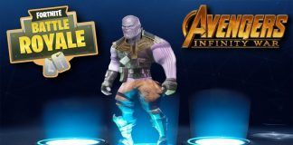 Już jutro Fortnite połączy się z uniwersum Marvela