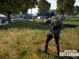 Nowa mapa PUBG oficjalnie nazwana miksem słów kurczak i zabawa