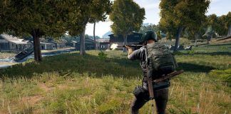 Nowa mapa PUBG oficjalnie nazwana miksem słów kurczak i zabawa