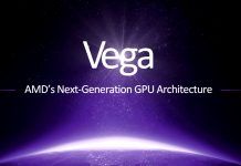 Już 16 maja AMD zdradzi więcej na temat Vega, Navi i Zen+