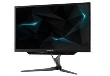 4K, HDR, G-Sync i 144 Hz – takie monitory właśnie trafiają do sprzedaży
