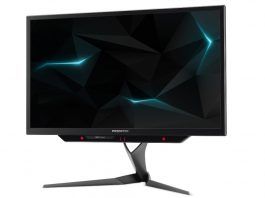 4K, HDR, G-Sync i 144 Hz – takie monitory właśnie trafiają do sprzedaży