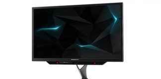 4K, HDR, G-Sync i 144 Hz – takie monitory właśnie trafiają do sprzedaży