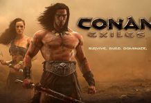 Conan Exiles: potężna aktualizacja dodaje zwierzęcych towarzyszy i możliwość budowania farm