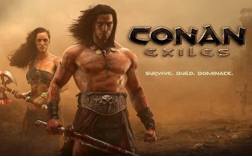 Conan Exiles opuszcza Early Access z milionem sprzedanych kopii gry