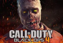 W Black Ops 4 zmierzymy się z falami zombie