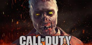 W Black Ops 4 zmierzymy się z falami zombie