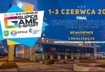 Turnieje SUPER GAME e-sport na ostatniej prostej. Przed nami finały w Opolu
