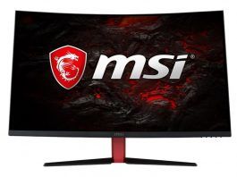 MSI Optix AG32CQ – 144 Hz w bardzo dobrej rozdzielczości