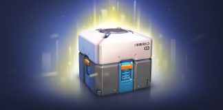 Blizzard zdradza, jakie są szanse na przedmioty legendarne w jego grach