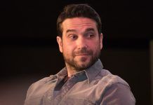 Marcin Dorociński w nowej grze twórców Layers of Fear i Observer