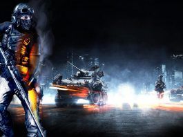 Jeszcze w tym miesiącu zobaczymy trailer Battlefield V i poznamy dokładną datę premiery gry