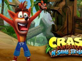Czyżby Activision pracowało nad nowym Crashem? Crash