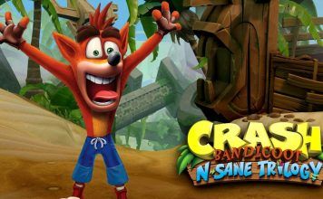 Czyżby Activision pracowało nad nowym Crashem? Crash