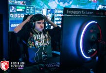 Po 2 kolejkach Polskiej Ligi Esportowej Illuminar Gaming dzieli prowadzenie w tabeli z debiutantami