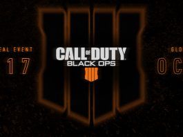 Teraz to już oficjalne. W Call of Duty Black Ops 4 zagramy w tryb zombie