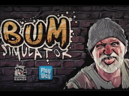 Siadła wątroba i nie możesz pić? Symulator menela zaspokoi Twoje potrzeby