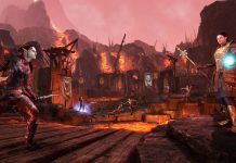 Poznaliśmy wymagania sprzętowe The Elder Scrolls Online: Morrowind