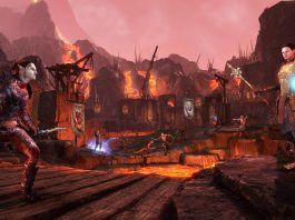 Poznaliśmy wymagania sprzętowe The Elder Scrolls Online: Morrowind