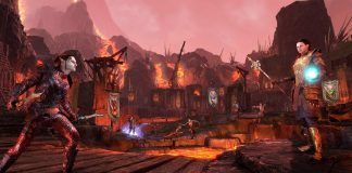 Poznaliśmy wymagania sprzętowe The Elder Scrolls Online: Morrowind