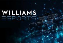 Martini Willams uruchamia dział esportowy. Znany zespół F1 wystąpi w drugim sezonie F1 Esports Pro Series
