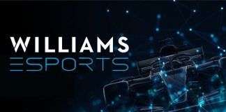 Martini Willams uruchamia dział esportowy. Znany zespół F1 wystąpi w drugim sezonie F1 Esports Pro Series