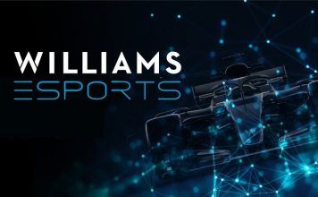 Martini Willams uruchamia dział esportowy. Znany zespół F1 wystąpi w drugim sezonie F1 Esports Pro Series