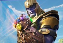 Fortnite: Thanos jeszcze potężniejszy, ale łatwiejszy do zabicia