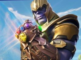 Fortnite: Thanos jeszcze potężniejszy, ale łatwiejszy do zabicia