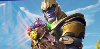 Fortnite: Thanos jeszcze potężniejszy, ale łatwiejszy do zabicia
