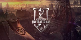 Dzisiaj ruszają finały Mid-Season Invitational 2018