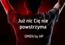 HP Omen organizuje turniej CS:GO z pulą 27 tys. złotych
