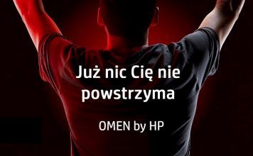 HP Omen organizuje turniej CS:GO z pulą 27 tys. złotych