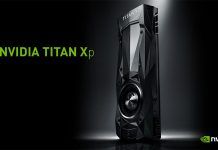 GTX 1080 Ti już nie jest najmocniejszą kartą na rynku. Oto Titan Xp!