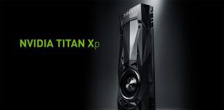GTX 1080 Ti już nie jest najmocniejszą kartą na rynku. Oto Titan Xp!