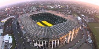 Wszystkie Minory CS:GO zostaną rozegrane na terenie największego stadionu rubgy w Anglii