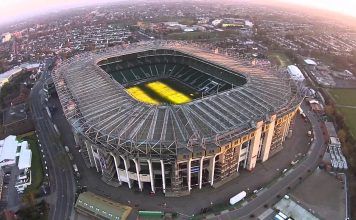 Wszystkie Minory CS:GO zostaną rozegrane na terenie największego stadionu rubgy w Anglii